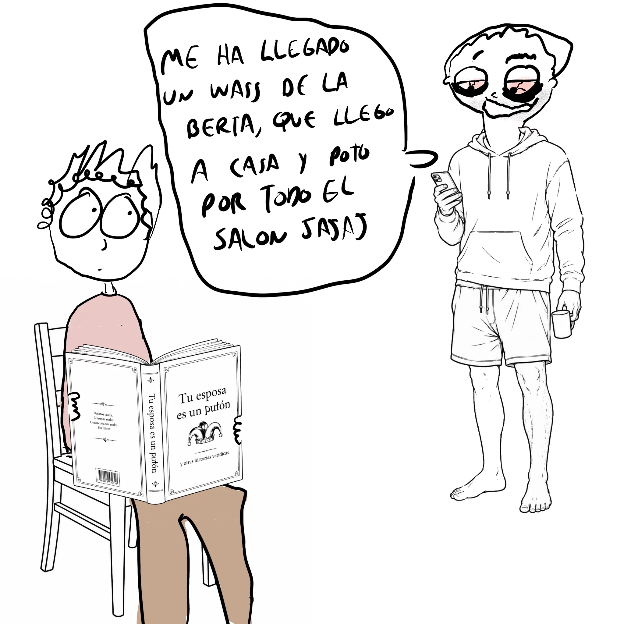 resaca